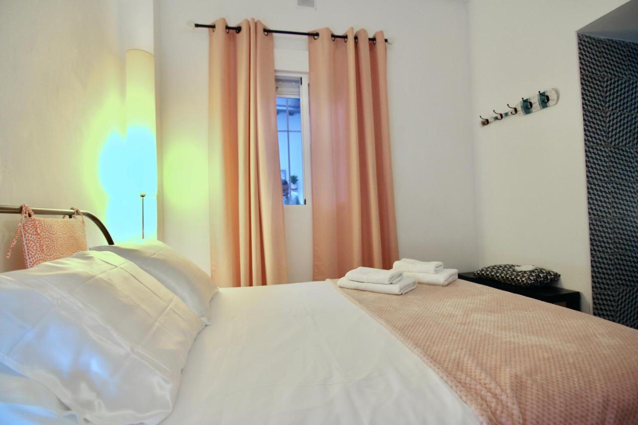 Apartamento Oh كاديز المظهر الخارجي الصورة