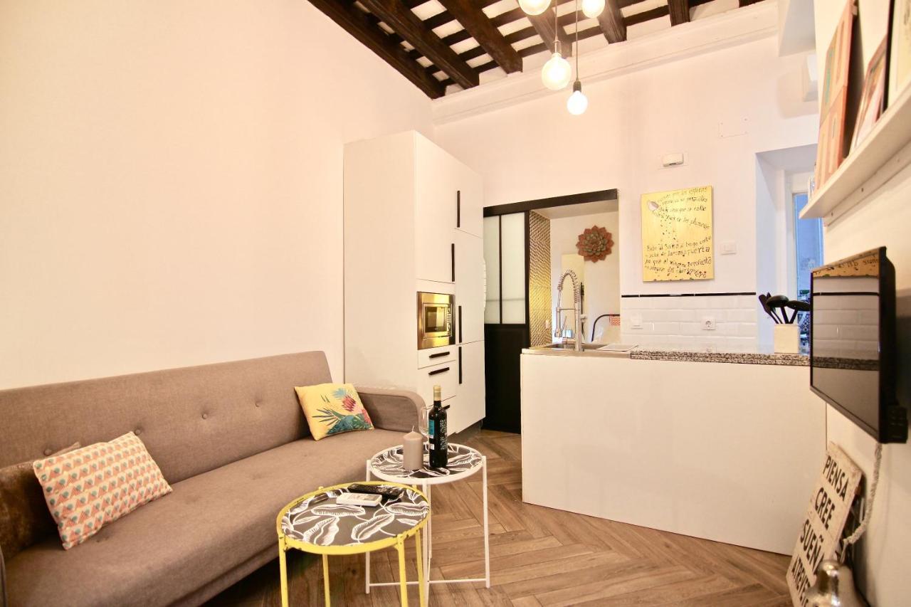 Apartamento Oh كاديز المظهر الخارجي الصورة