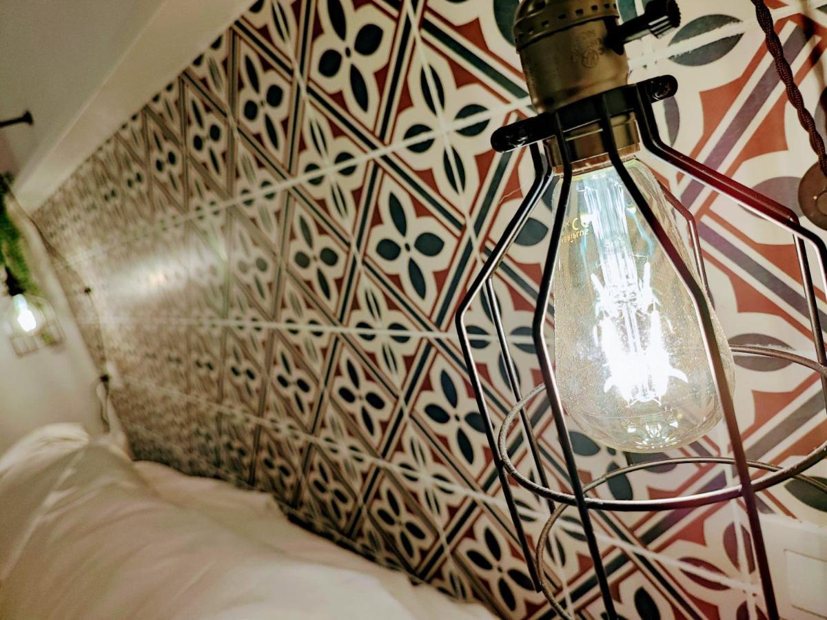 Apartamento Oh كاديز المظهر الخارجي الصورة