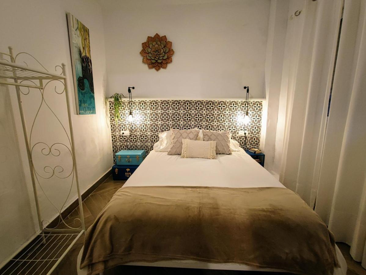 Apartamento Oh كاديز المظهر الخارجي الصورة