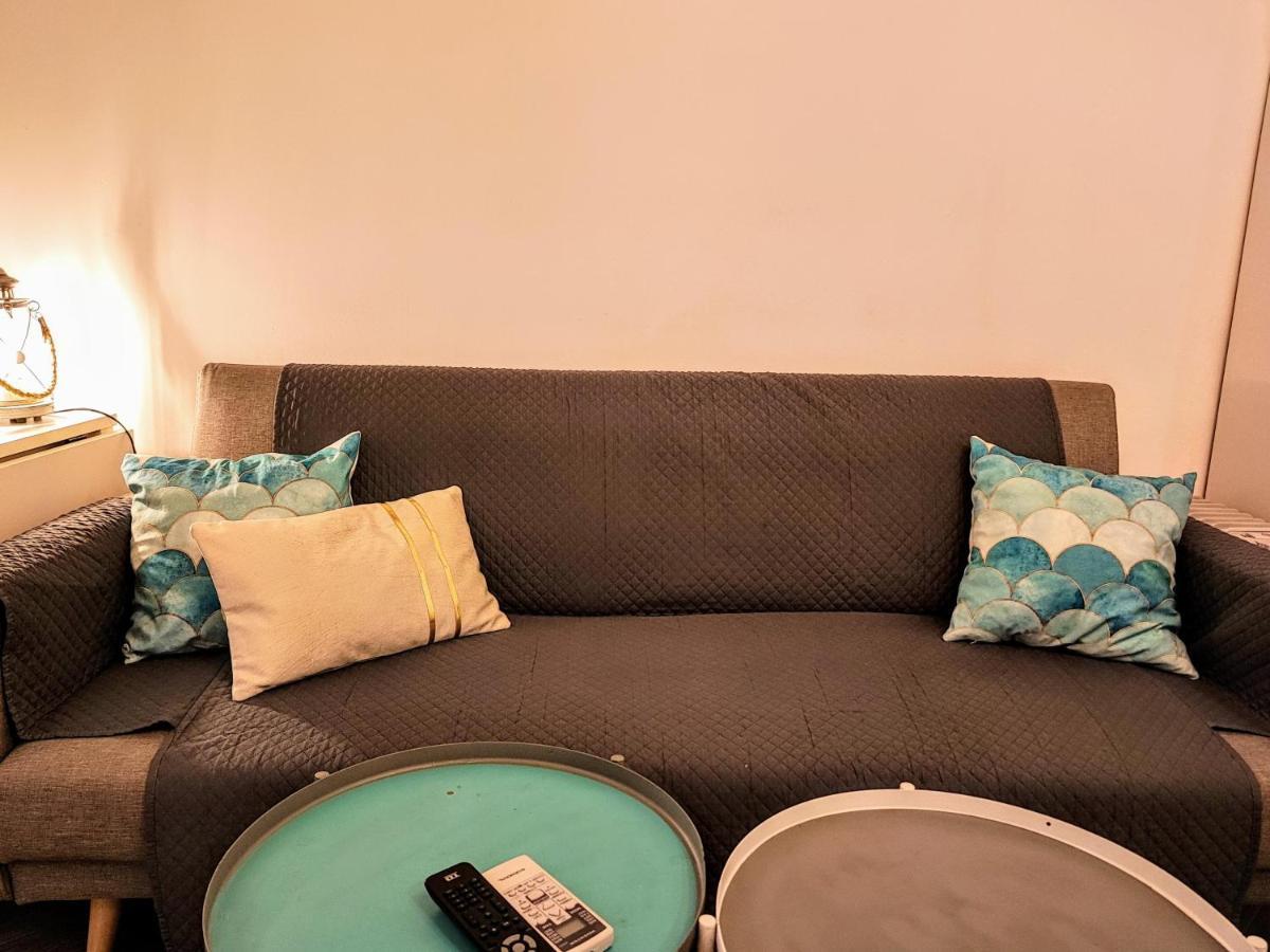 Apartamento Oh كاديز المظهر الخارجي الصورة