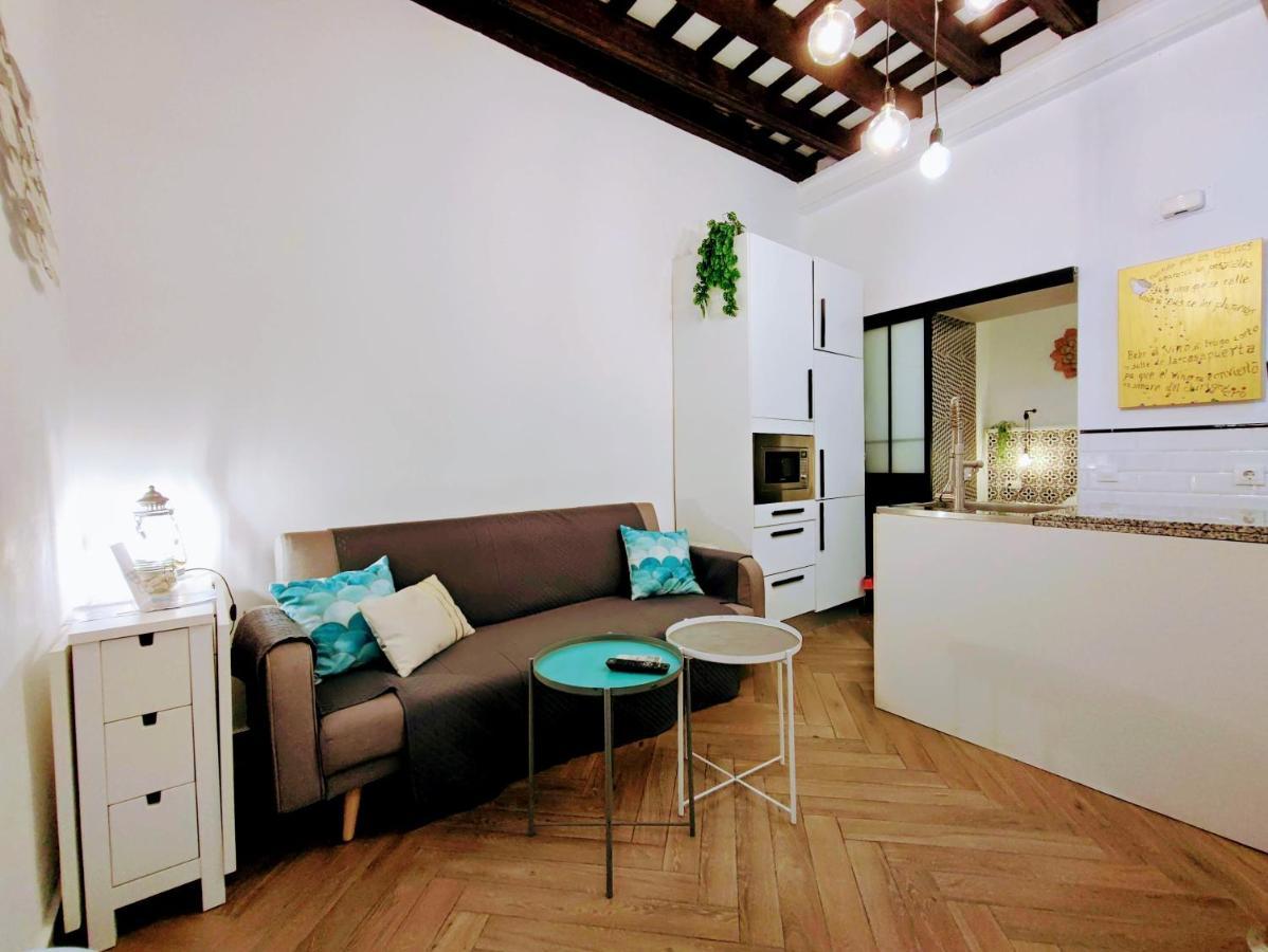 Apartamento Oh كاديز المظهر الخارجي الصورة