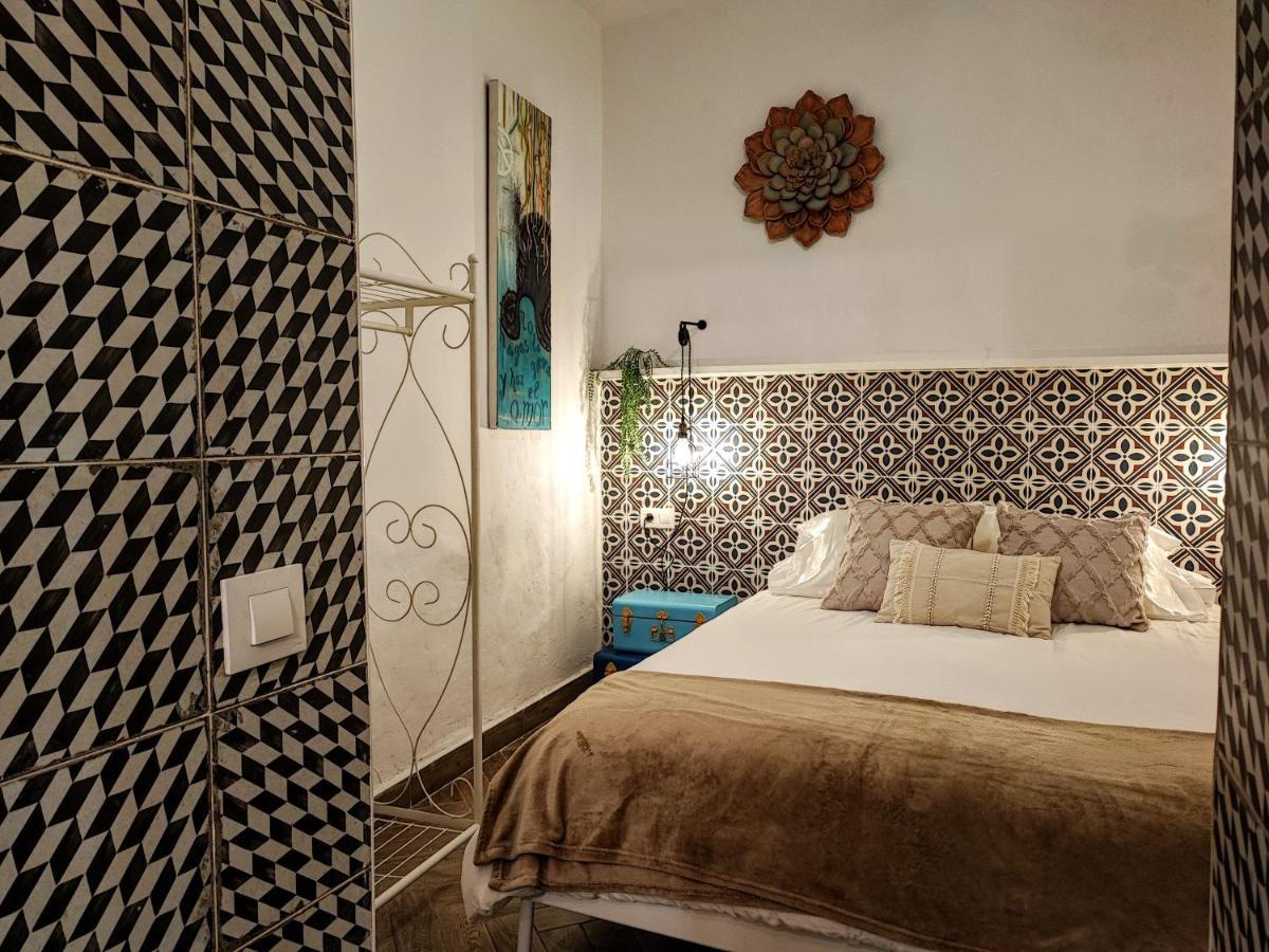 Apartamento Oh كاديز المظهر الخارجي الصورة