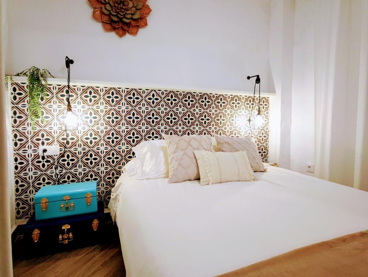 Apartamento Oh كاديز المظهر الخارجي الصورة